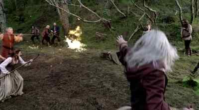 No! - Legend of the Seeker