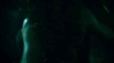 No. - Legend of the Seeker