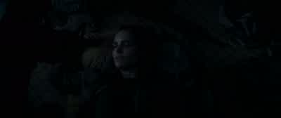 - What's going on? - Annihilation