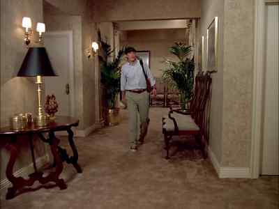 No! - Murder, She Wrote