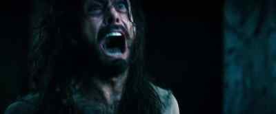 No! - Underworld: Rise of the Lycans