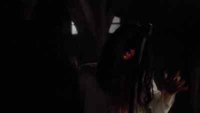 No! - Masters of Horror