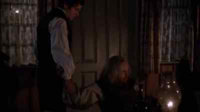 No! - Masters of Horror