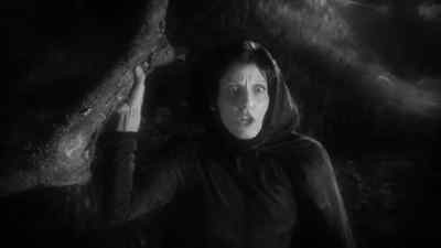 No! - Masters of Horror