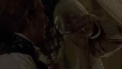 No. - Interview with the Vampire: The Vampire Chronicles