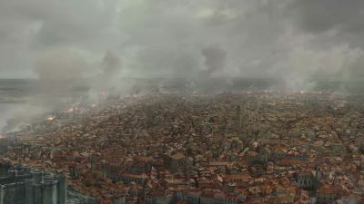 No! - Game of Thrones