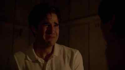 No. - American Crime Story