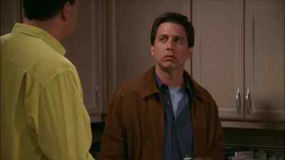 No. - Everybody Loves Raymond