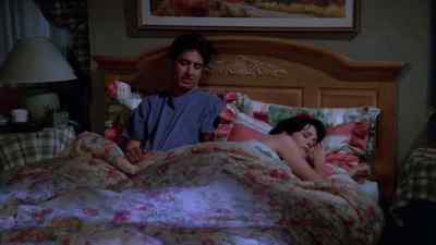 - No. - Everybody Loves Raymond