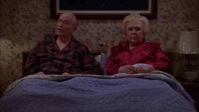 - No. - Everybody Loves Raymond