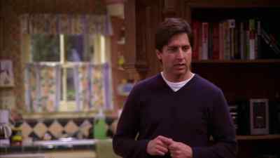 - No. - Everybody Loves Raymond