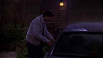 NO! - Everybody Loves Raymond