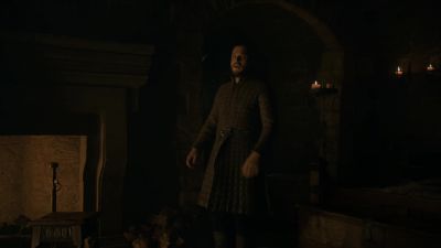 No. - Game of Thrones