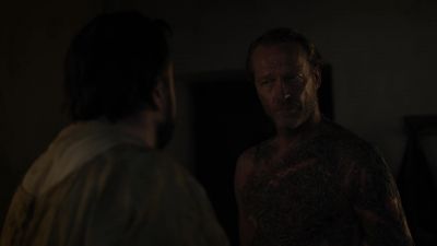 No. - Game of Thrones