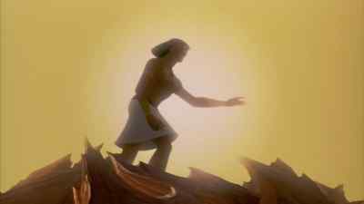 No. - The Prince of Egypt