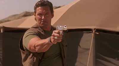 No, - Relic Hunter