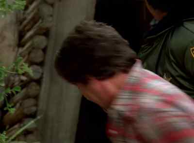 No! - The Incredible Hulk