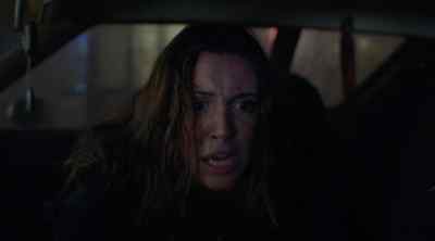 No! - Ash vs Evil Dead