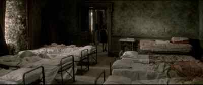 No! - The Woman in Black 2: Angel of Death