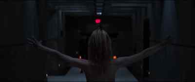 No! - The Possession of Hannah Grace