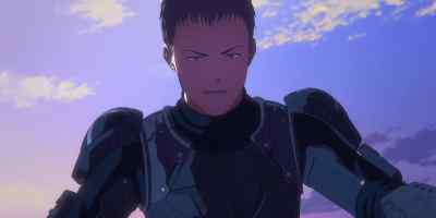 No. - Pacific Rim: The Black