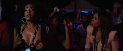 No! - Girls Trip