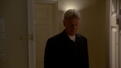 No. - NCIS