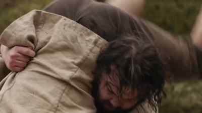No! - Poldark