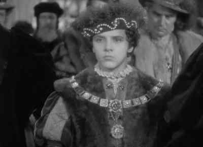 No! - The Prince and the Pauper