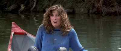 No! - Friday the 13th Part III