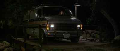 No! - Friday the 13th Part III