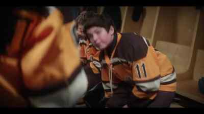 No. - The Mighty Ducks: Game Changers