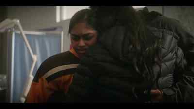 No. - The Mighty Ducks: Game Changers