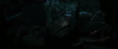 No! Hold your ground! Stand your ground! Hold fast! Hold your ground! - Dracula Untold