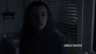 No! - The Walking Dead