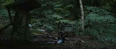 No...! - Eden Lake