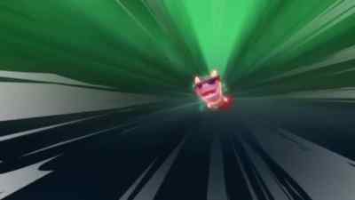 No! - SlugTerra: Return of the Elementals