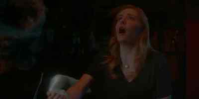 :
No! - Nancy Drew