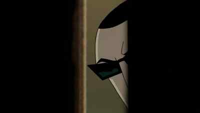 No. - Generator Rex