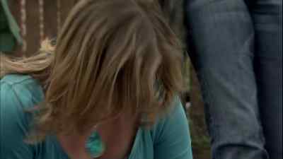 No! - Torchwood