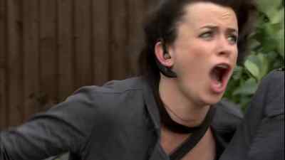 No! - Torchwood