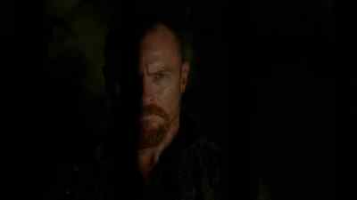No. - Black Sails