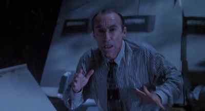 No! - Jurassic Park