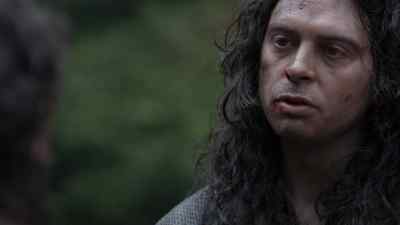 No! - The Musketeers