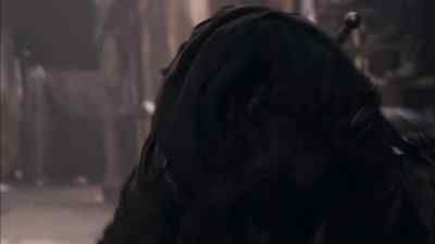 No. - The Musketeers