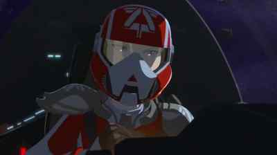 No! - Star Wars Resistance