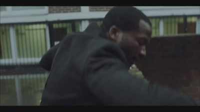 No. - Gangs of London