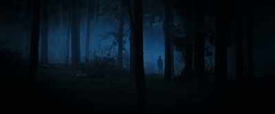No. - The Dark Tower