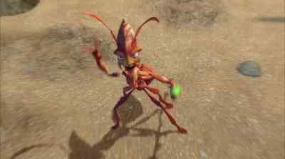 No! - The Ant Bully