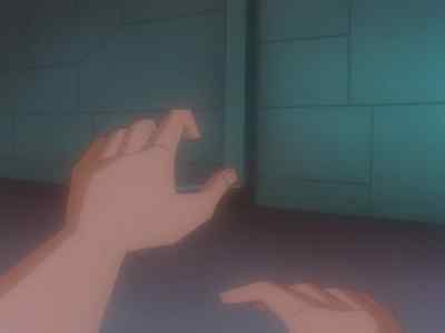 No. - Batman Beyond